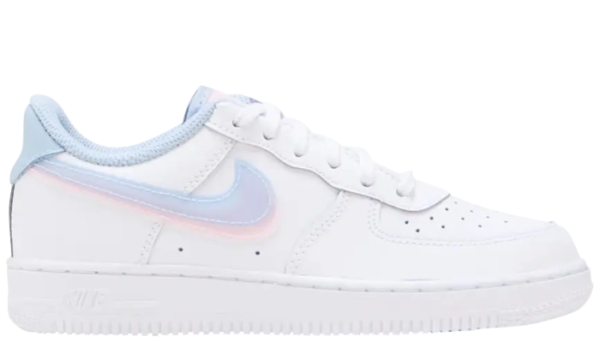 Air Force 1 LV8 PS 'Double Swoosh'