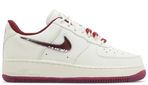 Wmns Air Force 1 Low 'Valentine's Day 2024'