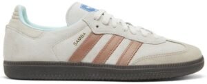Samba OG Clay Strata
