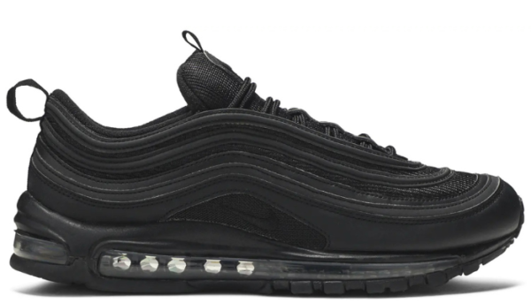 Air Max 97 'Triple Black'