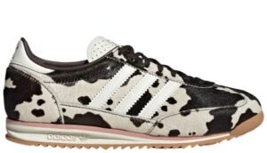 Adidas SL 72 OG “Cow Print”