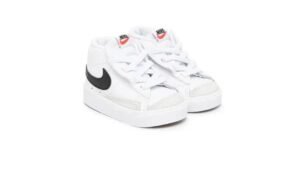 Blazer Mid '77 high top sneakers