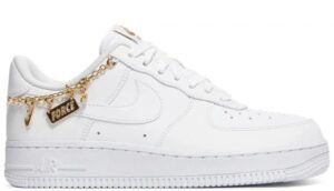 Wmns Air Force 1 '07 LX 'Lucky Charms'