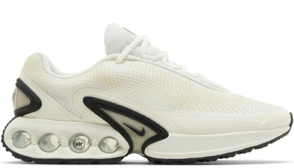 Air Max DN 'Sail Black'