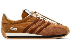 Country OG SFTM ‘Bronze Strata Cream White’