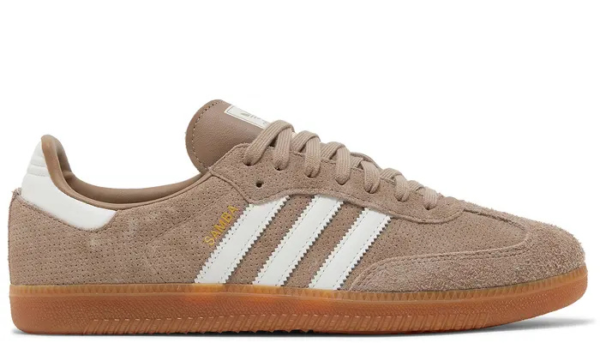 Samba OG 'Chalky Brown Gum'