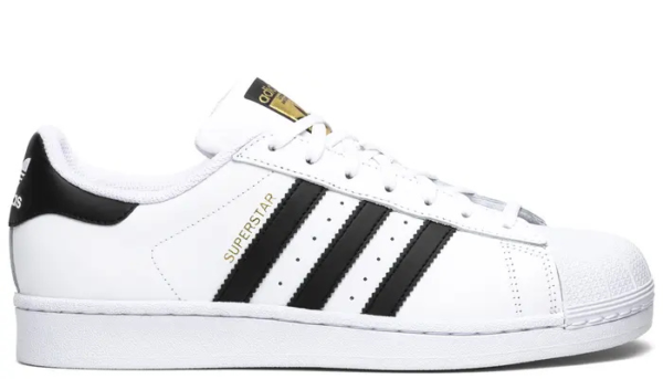 Super Star 'White Black'