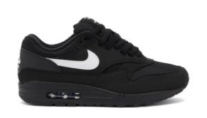 Nike Air Max 1, Black