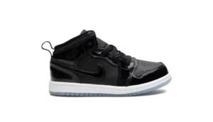 Air Jordan Retro 1 Mid SE TD "Space Jam" sneakers