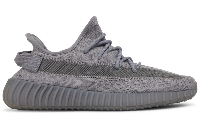 Yeezy Boost 350 V2 'Steel Grey'