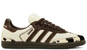 Samba OG notitle Cow Print