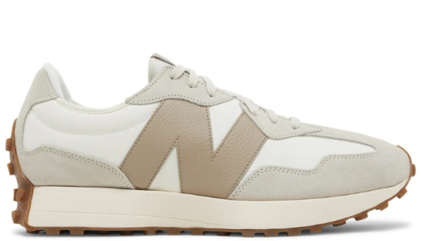 327 'Moonbeam Driftwood'