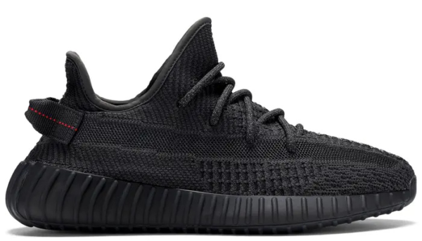 Yeezy Boost 350 V2 'Black Reflective'