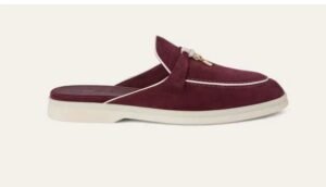 Babouche Charms Walk Loafer