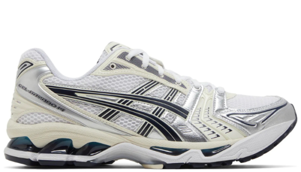 Gel Kayano 14 'White Midnight'