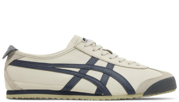 Mexico 66 'Birch Peacoat'