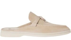 Babouche Charms Walk Loafer