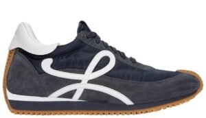 Loewe Flow Runner Dark Navy