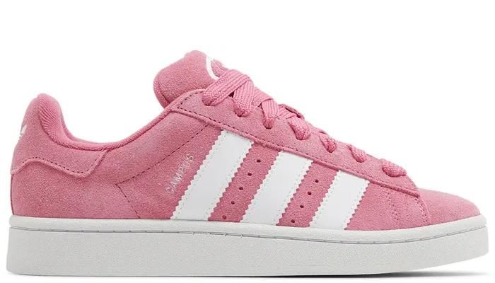 Wmns Campus 00s 'Pink Fusion'