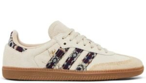 Samba Consortium Cup End