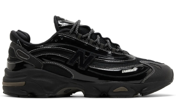 Aimé Leon Dore x 1000 'Black'