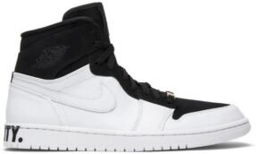 Jordan 1 Retro High Equality Black History Month