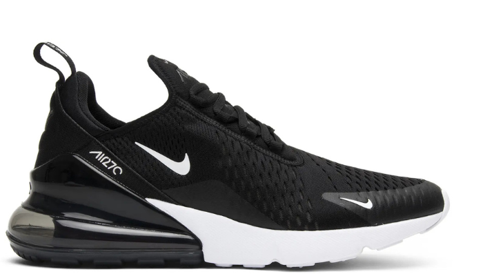 Air Max 270 'Black White'