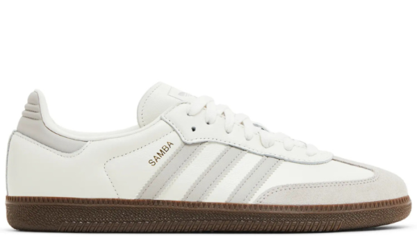 Samba OG 'White Granite'