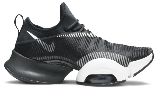 Air Zoom SuperRep 'Anthracite'