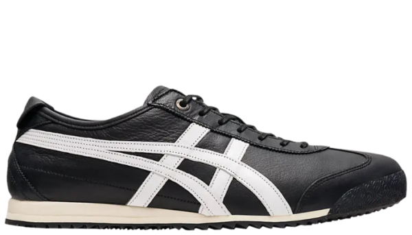 Mexico 66 SD 'Black White'