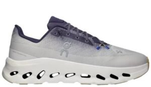 On Running Cloudtilt Midnight Ivory