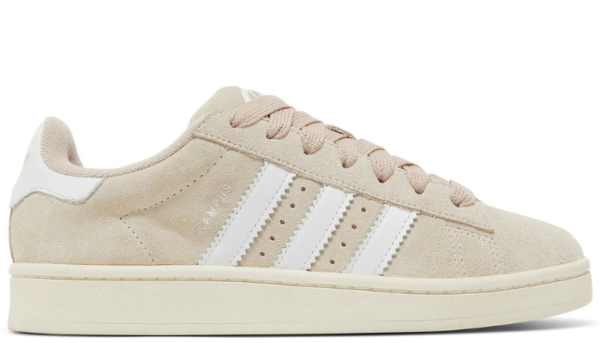 Campus 00s 'Wonder White'