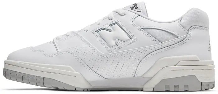New Balance 550 'White Grey' - Image 2