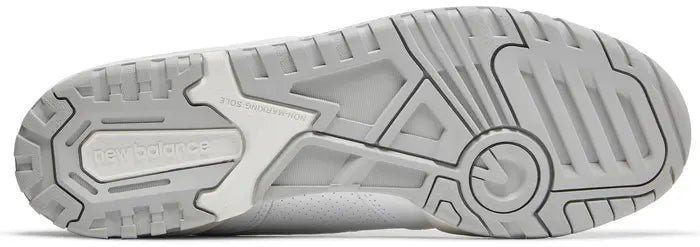 New Balance 550 'White Grey' - Image 3