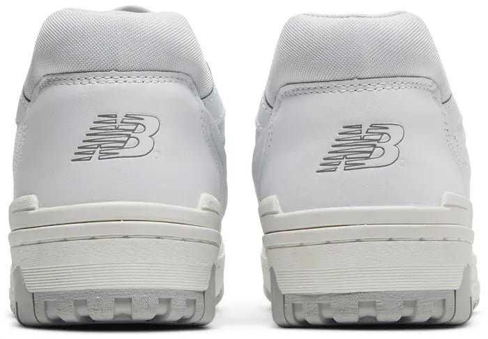 New Balance 550 'White Grey' - Image 4