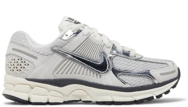 Air Zoom Vomero 5 'Photon Dust Metallic Silver'