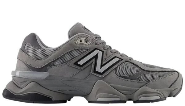 New Balance 9060 'Shadow Grey'