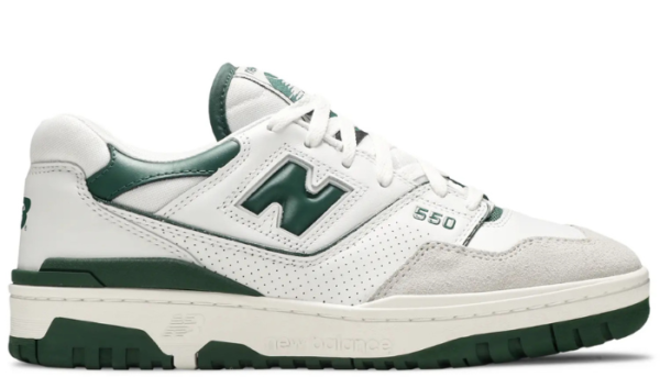 550 'White Green'