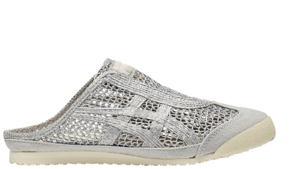 Mexico 66 Sabot 'Pure Silver'