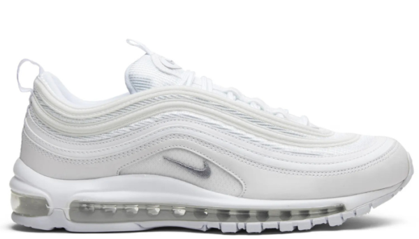 Air Max 97 'Triple White'