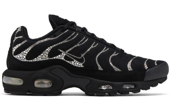 Swarovski x Wmns Air Max Plus 'Moonlight'