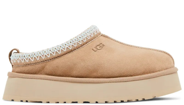 UGG Taz Sand
