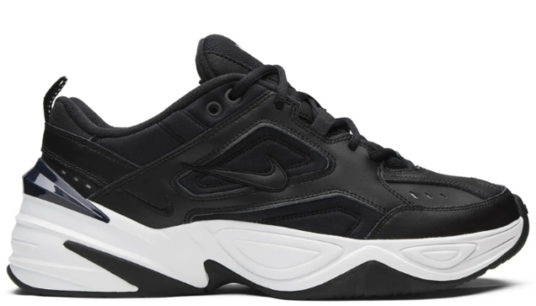 M2K Tekno 'Obsidian'