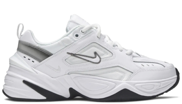 M2K Tekno 'White Grey'