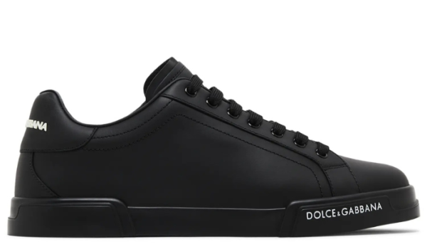 Dolce & Gabbana Portofino 'Black'