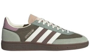 Handball Spezial ‘Olive Green Brown’
