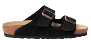 Birkenstock Arizona Soft Footbed Balck