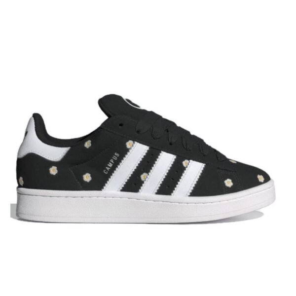 Adidas Campus 00s 'Flora Black'