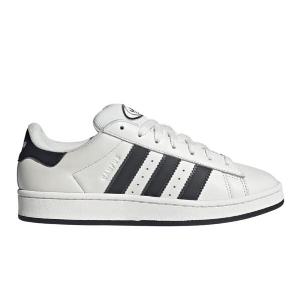 Adidas Campus 00s Core White/Core Black/Off White