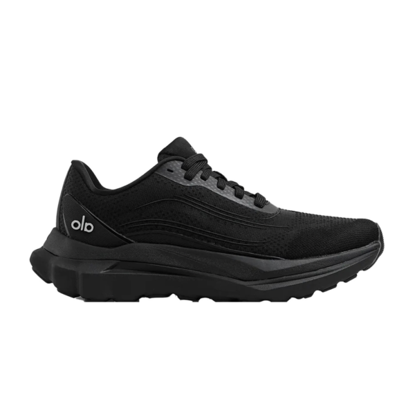 ALO Runner Trainer - BLK